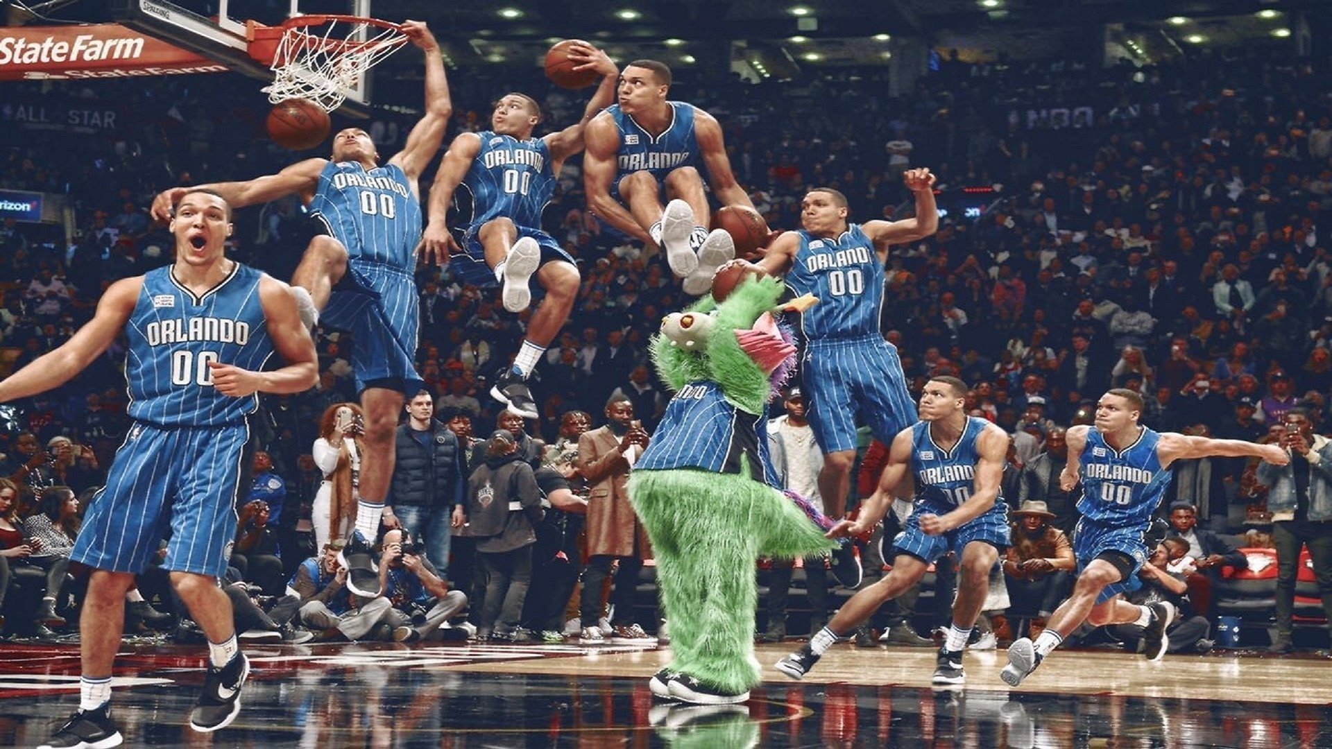 迈阿密热火一线防守防不胜防，期待季后赛大爆发，迈阿密热火阵容